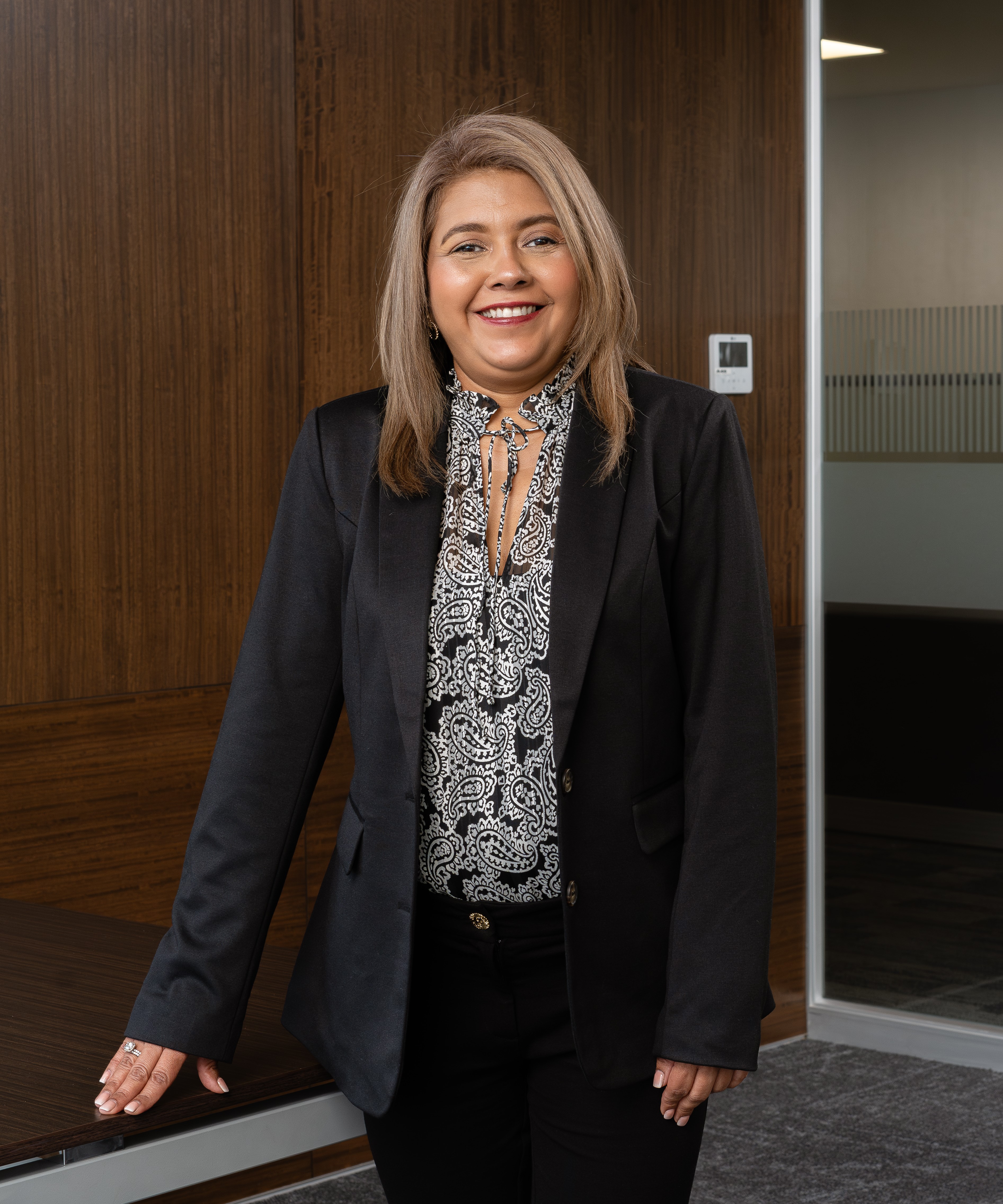 Veralice Serrano de Herrera
