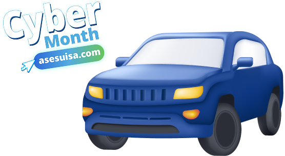 Asegura tu auto