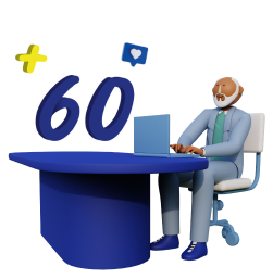 Nuevo plan Salud 60+