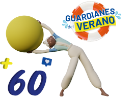 Nuevo plan Salud 60+