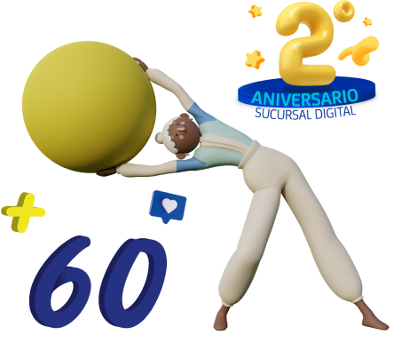 seguro de salud 60+